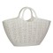 Cos plastic tip ratan, 22 l, model impletit