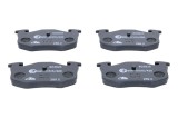 Set placute frana ATE 13.0460-3926.2