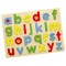 Puzzle cu litere mici