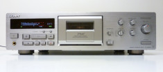 SONY Stereo Cassette Deck TC-KB920S , Dolby S, QS, High End, stare excelenta. foto