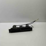 Gura de ventilație planșa de bord MERCEDES-BENZ S W126 1981 OEM: A1268300654 29009022