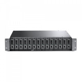 Tpl 14-slot rackmount chassis tl-fc1420, TP-Link