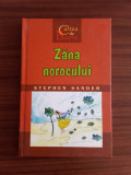 Z&acirc;nă norocului - STEPHEN SANDER