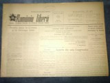 ZIARUL ROMANIA LIBERA 29 IULIE 1953