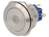 Comutator Anti-Vandalism 2 Poz SPDT IP65