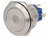 Comutator Anti-Vandalism 2 Poz SPDT IP65