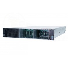 Server HP Proliant DL380 G10 2 x INTEL XEON 20 CORE GOLD 6138 2.00GHz 128 GB DDR4 16 x SFF P408i-A