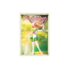 Sailor Moon 4 (Naoko Takeuchi Collection)