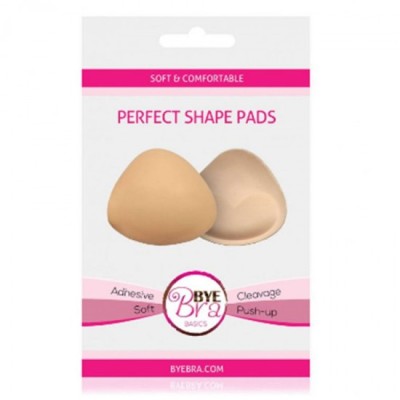 BYE-BRA - PADS PERFECT PUSH-UP BEIGE foto