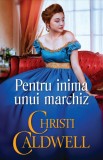 Pentru inima unui marchiz, Agatha Christie