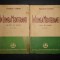 PANAIT ISTRATI - IN LUMEA MEDITERANEI 2 volume (1936, prima editie)