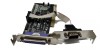Placa port serial si paralel IP-N45-7130-00-02661 PCI