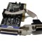 Placa port serial si paralel IP-N45-7130-00-02661 PCI