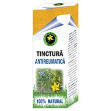 Tinctura Antireumatica 50 mililitri Hypericum Cod: 25392 foto