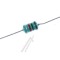 1MH-3,8OHM BOBINA FRECVENTA INALTA, AXIAL pentru plite cu inductie MULTICOMP