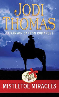 Mistletoe Miracles: A Ransom Canyon Romance foto