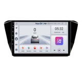 Cumpara ieftin Navigatie Android Dedicata Skoda Superb 3 (2015-2019), 10Inch, 4Gb Ram, 64Gb Stocare, Bluetooth, WiFi, Carplay