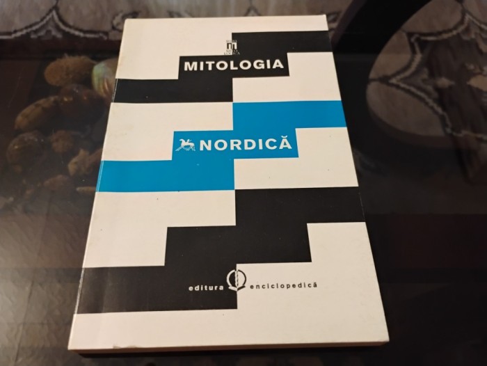 Mitologia nordică