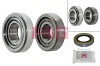 FAG 713 6251 20 Set rulment roata