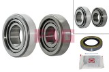 FAG 713 6251 20 Set rulment roata