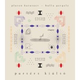 Part&eacute;rt ki&aacute;lt&oacute; - Balla Gergely
