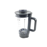 Pahar pentru blender De'Longhi KENWOOD AW20010044 KW716436 Original