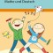 Quer durch die 4. Klasse, Mathe und Deutsch - &Uuml;bungsblock