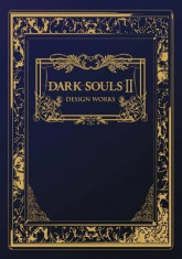 Dark Souls II: Design Works foto