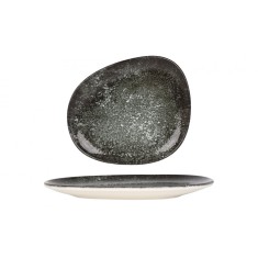 Bonna Farfurie pentru Desert - Cosmos - Por&Aring;&pound;elan - 19 cm - set de 6