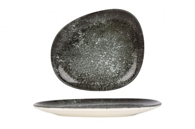 Bonna Farfurie pentru Desert - Cosmos - Por&amp;Aring;&amp;pound;elan - 24 cm - set de 6 foto