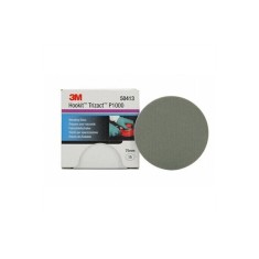 DISC TRIZACT P1000 75MM UNITATE FACTURARE MULTIPLU DE 15 BUC-3M