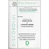 Colectiv - Discobolul - Revista de cultura (an XII nr. 136,137,138 - 141,142,143 - aprilie, mai, iunie 2009) - 102567