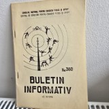 Buletin informativ Nr. 360