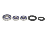 Kit rulment roata Spate (cu etansanti) pentru KAWASAKI KZ, ZX 550-750 1980-1985