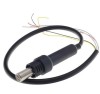 Brat Statie Aer Cald 5 Fire - Scule Service GSM - Accesorii Statie Lipire/Decapare