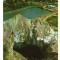 CPIB 16033 CARTE POSTALA - SLANIC PRAHOVA. GROTA MIRESII