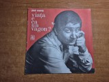 program teatrul mic - stagiunea 1973 - 1974 - viata e un vagon - dumitru furdui,elena pop