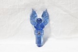Figurina Skylanders Trap Team Traptanium Crystal Traps - Water Angel (Soaking Staff)