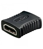 Adaptor prelungire HDMI mama la mama 4K Ultra HD 2160p 60Hz Goobay