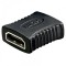 Adaptor prelungire HDMI mama la mama 4K Ultra HD 2160p 60Hz Goobay