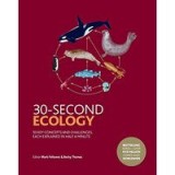 30-Second Ecology