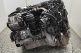 BMW 5 F10 2011 - Motor - OEM: N57D30A