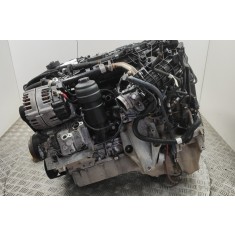 BMW 5 F10 2011 - Motor - OEM: N57D30A