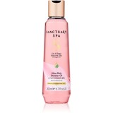 Sanctuary Spa Lily &amp; Rose Ulei pentru dus hranitor 200 ml
