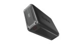 SBS Powerbank 20000mAh 65W PD AFC USB-C USB-A pentru laptop, tabletă, smartphone - negru