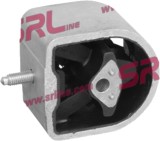 Suport motor Mercedes Clasa A 07.97-08.05, Vaneo 02.02-07.05, Fata, A 140, A 160, A 160 CDI, A 160 CDI, A 170 CDI, A 170 CDI, A 190, A 2