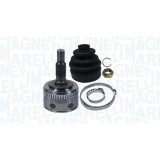 Cap planetara exterior Mercedes V-Class (638/2), Vito Box (W638), Vito Bus (W638), Fata, MAGNETI MARELLI