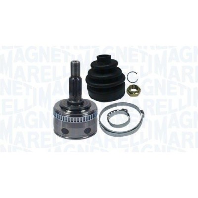 Cap planetara exterior Mercedes V-Class (638/2), Vito Box (W638), Vito Bus (W638), Fata, MAGNETI MARELLI foto