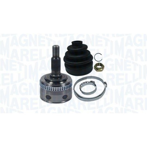 Cap planetara exterior Mercedes V-Class (638/2), Vito Box (W638), Vito Bus (W638), Fata, MAGNETI MARELLI