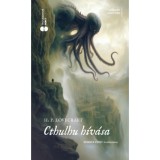 Cthulhu h&iacute;v&aacute;sa - (K&uuml;l&ouml;nleges kiad&aacute;s) - H.P. Lovecraft